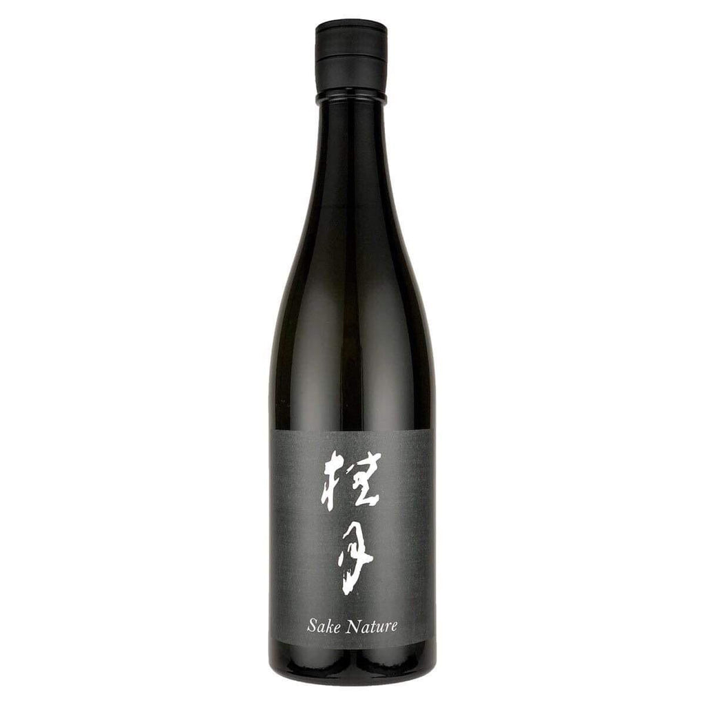 桂月 Sake Nature 精米部合 45%