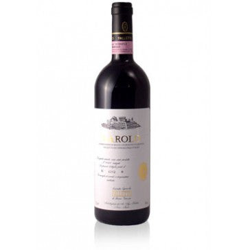 Bruno Giacosa Bruno Giacosa Barolo Fellato di Serralunga D'Alba 2007 布魯諾 賈科薩 巴羅洛