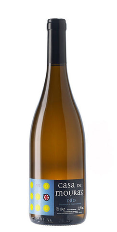 Casa de Mouraz Dão DOC White wine 2012