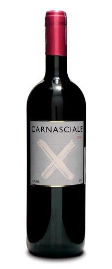 Carnasciale (second wine) 2009 5L