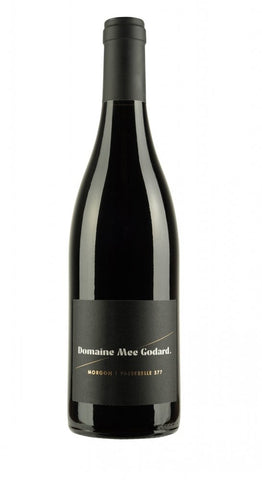 Domaine Mee Godard MORGON COTE DU PY PASSERELLE 577 75 cl 2019