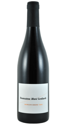 Domaine Mee Godard Morgon Grand Cras 2019