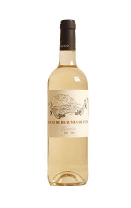 Xavier Vins Muscat de Beuames de Venise 2012 夏维雅酒庄 布蒙维纳斯麝香