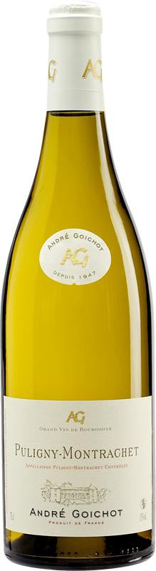 Maison Andre Goichot Puligny Montrachet 2010 安德列．瑰芍蒙夏錫 2010