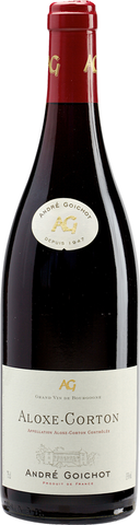 Maison Andre Goichot Aloxe-Corton 2008 安德列。瑰芍阿罗斯歌当 2008