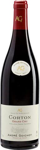 Maison Andre Goichot Corton Grand Cru 安德列。瑰芍哥當頂級庄園 2016