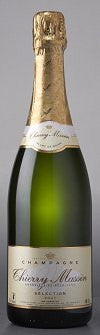 Champagne Thierry Massin Brut Selection - Cru 替利．馬桑干香檳精選