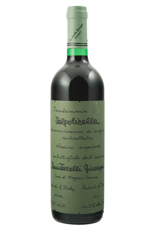 Giuseppe Quintarelli Valpolicella Classico Superiore 2005