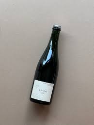 Laurent BANNWARTH G La Folie 2018 - 75 cl - Vin Mousseux - Brut