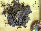 48 Years Puer Raw Cake 48年普洱青餅 1 gm