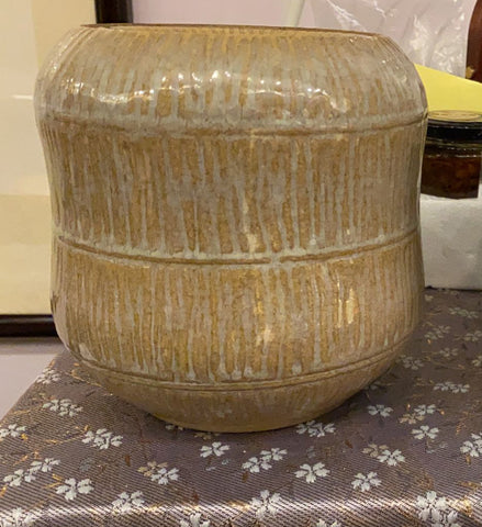 Japanese Tea Container