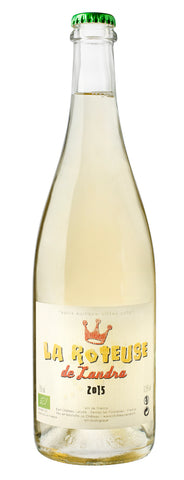 La roteuse de Landra  Sparkling White 2017 - 75cl