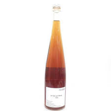 Laurent BANNWARTH La Vie En Rose 2018