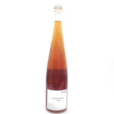 Laurent BANNWARTH La Vie En Rose 2016