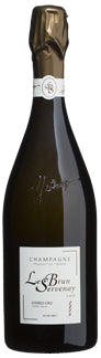Champagne Le Brun Servenay Cuvee Chardonnay Millesime 2011 Grand Cru 布朗 賽文尼 特級香檳莎當尼 － 頂級產區