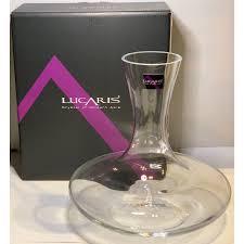 Lucaris Bliss Decanter 0.75