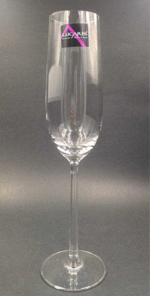 Lucaris Shanghai Soul Grande Champagne Glass