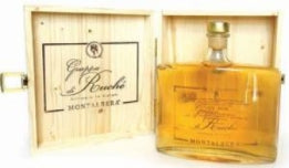Montalbera Grappa de Ruche