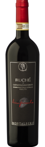 Montalbera Ruche Di Castagnole Monferrato Limpronta D.O.C.G. 2015 1.5 Lit