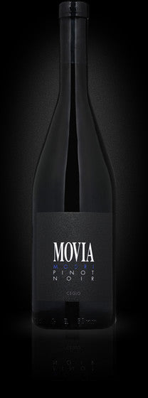 Movia Pinot Nero (Modri) 2010 莫飛雅 黑品諾