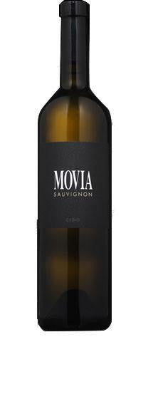 Movia Sauvignon 0.75L 2015