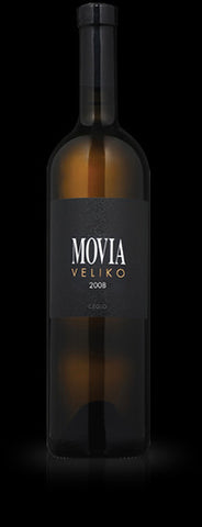 Movia Veliko Belo 莫飛雅偉白 2009