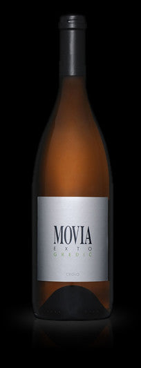 Movia Vinogradi Gredic - F.Tokaj 莫飛雅托卡兒 2015