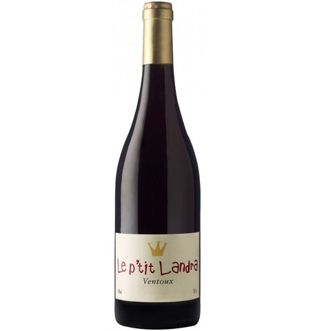 Chateau Landra P'tit Landra 2016 龍德拉堡 小龍紅 旺圖村