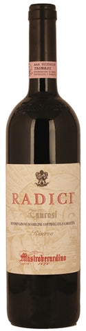 Taurasi Radici Riserva 2007 Mastroberardino