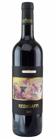 Tua Rita Redigaffi 2012 0.75L 圖雅麗妲 雷迪加菲