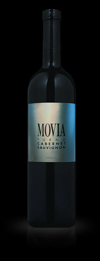 Movia Cabernet Sauvignon Turno 莫飛雅 赤霞珠 2014