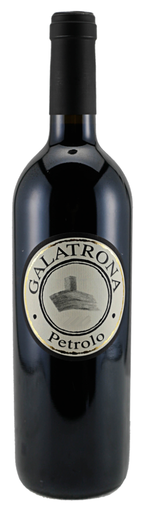 Fattoria Petrolo Galatrona 法朵莉亞·佩翠羅·加納翠羅 2008