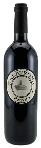 Fattoria Petrolo Galatrona 法朵莉亞·佩翠羅·加納翠羅 2009