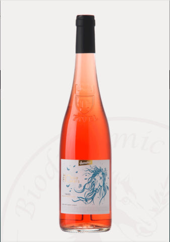 Domaines Des Carabiniers Tavel Rose 御林騎 泰富桃紅 A.O.P. 2020