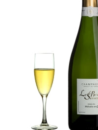 Champagne Le Brun Servenay Cuvee Melodie en C Brut Grand Cru NV 0.75