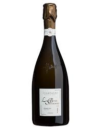 Champagne Le Brun Servenay Cuvee Chardonnay Millesime 2006 Grand Cru 布朗 賽文尼 特級香檳莎當尼 － 頂級產區
