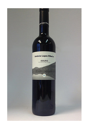 António Lopes Ribeiro Douro DOC Red wine 2012