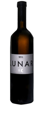 Movia Lunar Chardonnay 莫飛雅月亮莎當尼2008