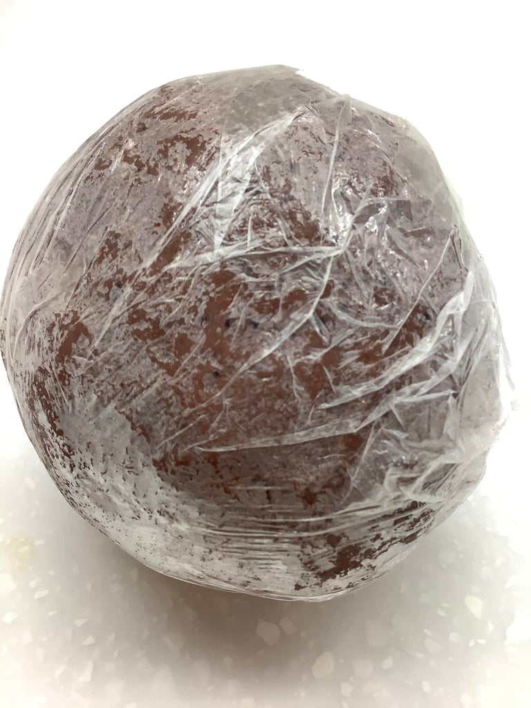 Lamma Yung Shue Wan Hand Made Pure Silver Shrimp Paste 南丫榕樹灣手製天然純䬶蝦醬 300g