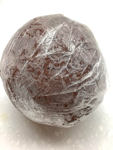 Lamma Yung Shue Wan Hand Made Pure Silver Shrimp Paste 南丫榕樹灣手製天然純䬶蝦醬 300g