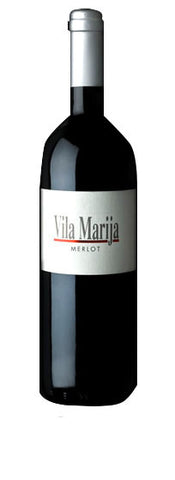 Movia Vila Marija Merlot 莫飛雅瑪莉亞莊園美樂 2010