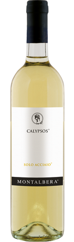 Montalbera Calypsos Viognier in Purezza 2014