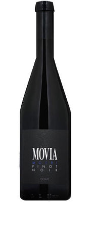 Movia Pinot Nero (Modri) 2009 莫飛雅 黑品諾