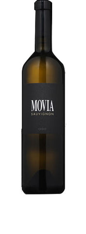 Movia Sauvignon 莫飛雅長相思 2012